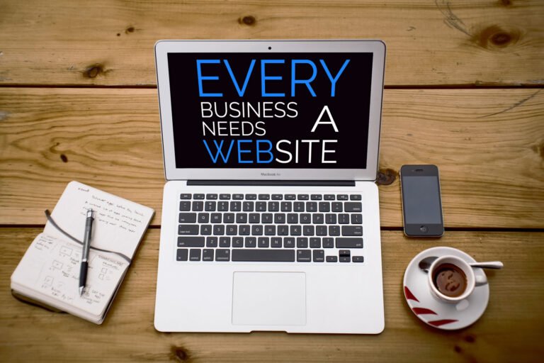 Top 10 Reasons Why Your Small Business Needs a Website - MyHostingProvider