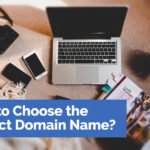How To Select a Great Domain Name For Your Site - MyHostingProvider
