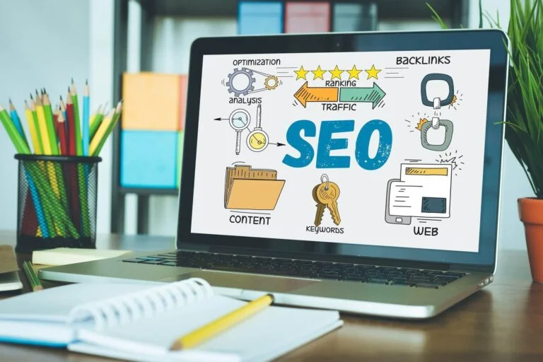 Introduction to SEO in 2022 - MyHostingProvider