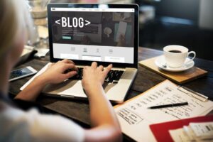 The Benefits of Business Blogging in 2022 - MyHostingProvider