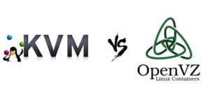 KVM vs OpenVZ – Which is Best for Your VPS Server? - MyHostingProvider