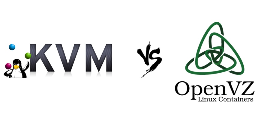 KVM vs OpenVZ – Which is Best for Your VPS Server? - MyHostingProvider