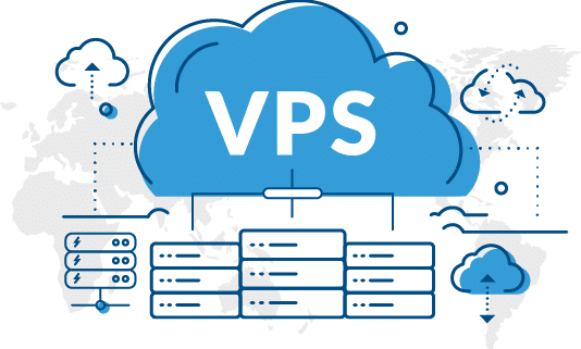 An Overview Of VPS Hosting - MyHostingProivder